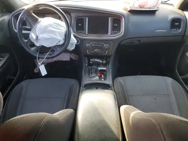 2C3CDXHG3GH115150 2016 DODGE CHARGER - Image 8