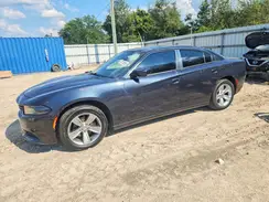 2C3CDXHG3GH125905 2016 DODGE CHARGER