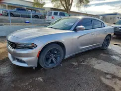 2C3CDXHG3GH126102 2016 DODGE CHARGER