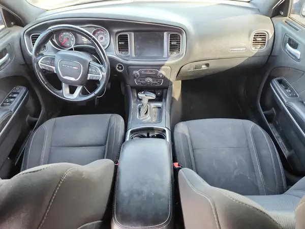 2C3CDXHG3GH126102 2016 DODGE CHARGER - Image 8