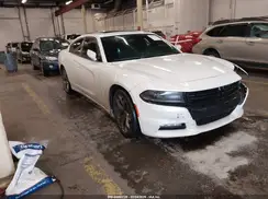 2C3CDXHG3GH127489 2016 DODGE CHARGER