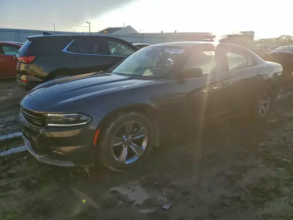 2C3CDXHG3GH129517 2016 DODGE CHARGER - Image 1