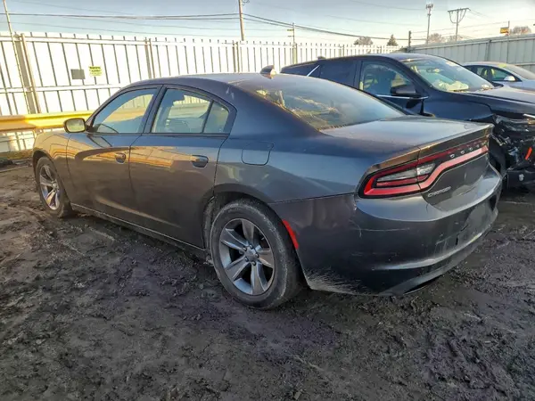 2C3CDXHG3GH129517 2016 DODGE CHARGER - Image 2