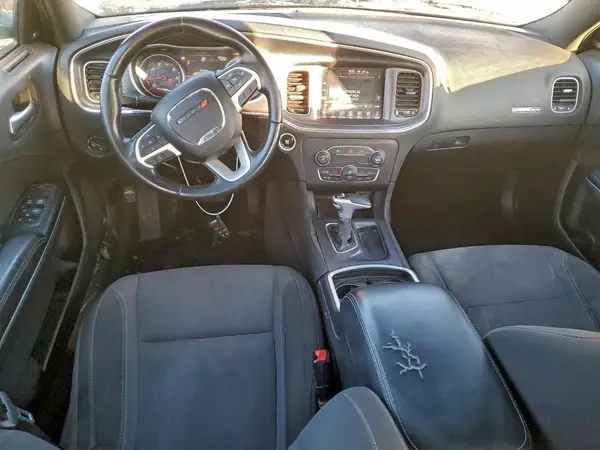 2C3CDXHG3GH129517 2016 DODGE CHARGER - Image 8