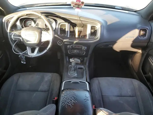 2C3CDXHG3GH132143 2016 DODGE CHARGER - Image 8