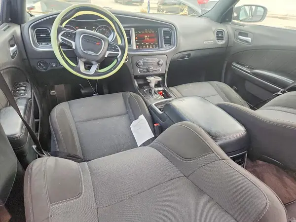 2C3CDXHG3GH132188 2016 DODGE CHARGER - Image 8