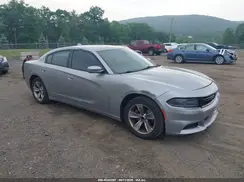 2C3CDXHG3GH132661 2016 DODGE CHARGER
