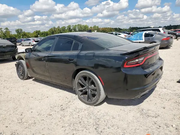 2C3CDXHG3GH133230 2016 DODGE CHARGER - Image 2