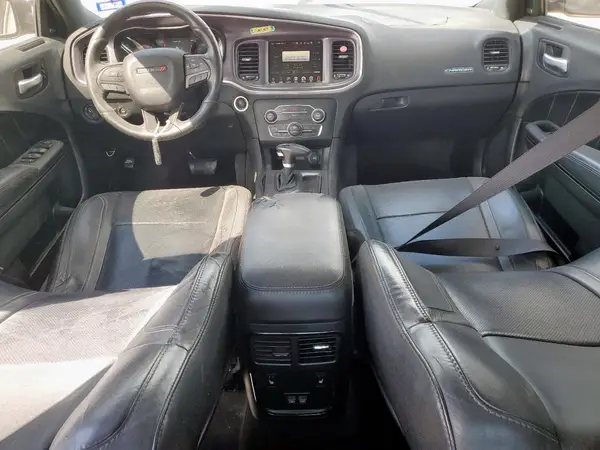 2C3CDXHG3GH133230 2016 DODGE CHARGER - Image 8