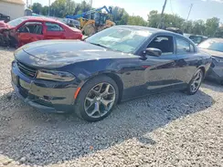 2C3CDXHG3GH133809 2016 DODGE CHARGER