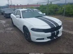 2C3CDXHG3GH138640 2016 DODGE CHARGER