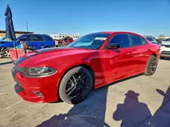 2C3CDXHG3GH138976 2016 DODGE CHARGER