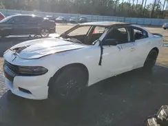 2C3CDXHG3GH139092 2016 DODGE CHARGER