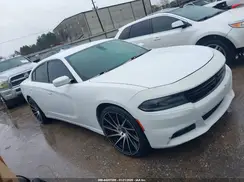 2C3CDXHG3GH139108 2016 DODGE CHARGER