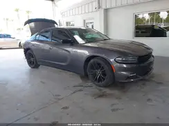 2C3CDXHG3GH139853 2016 DODGE CHARGER