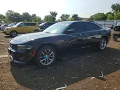 2C3CDXHG3GH140467 2016 DODGE CHARGER