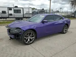 2C3CDXHG3GH140565 2016 DODGE CHARGER