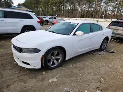2C3CDXHG3GH149699 2016 DODGE CHARGER