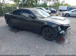 2C3CDXHG3GH149881 2016 DODGE CHARGER