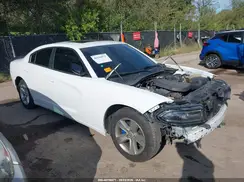 2C3CDXHG3GH150366 2016 DODGE CHARGER