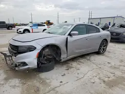 2C3CDXHG3GH150691 2016 DODGE CHARGER