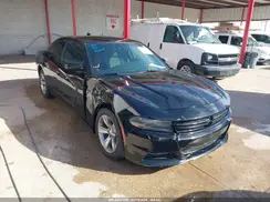 2C3CDXHG3GH154126 2016 DODGE CHARGER