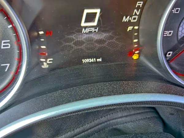 2C3CDXHG3GH154238 2016 DODGE CHARGER - Image 8