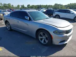 2C3CDXHG3GH154241 2016 DODGE CHARGER