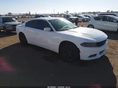 2C3CDXHG3GH154269 2016 DODGE CHARGER