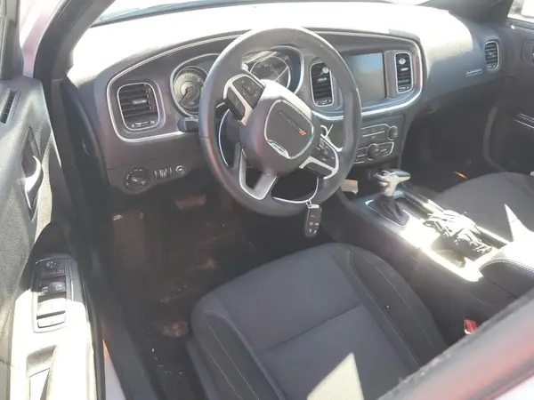 2C3CDXHG3GH155549 2016 DODGE CHARGER - Image 8