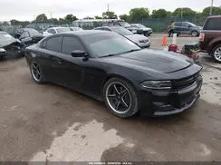2C3CDXHG3GH158841 2016 DODGE CHARGER