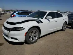 2C3CDXHG3GH159164 2016 DODGE CHARGER