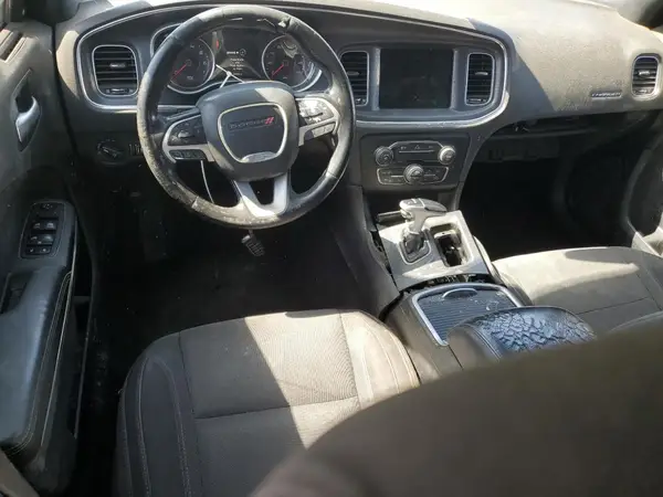 2C3CDXHG3GH159164 2016 DODGE CHARGER - Image 8