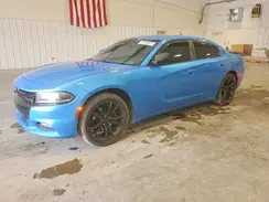 2C3CDXHG3GH160170 2016 DODGE CHARGER
