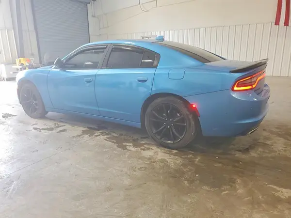 2C3CDXHG3GH160170 2016 DODGE CHARGER - Image 2