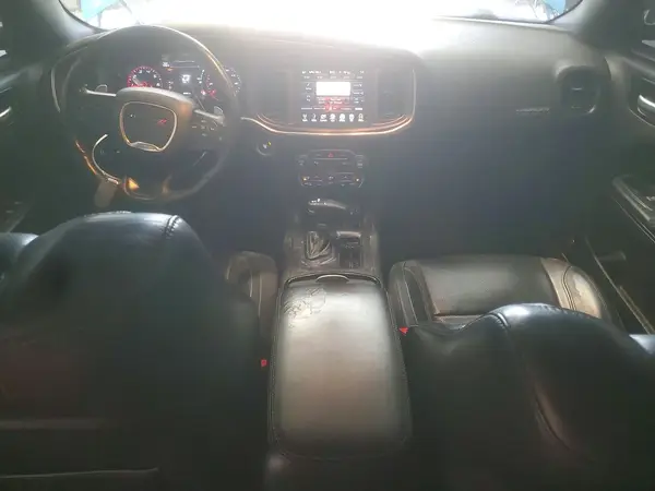 2C3CDXHG3GH160170 2016 DODGE CHARGER - Image 8