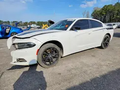 2C3CDXHG3GH163635 2016 DODGE CHARGER