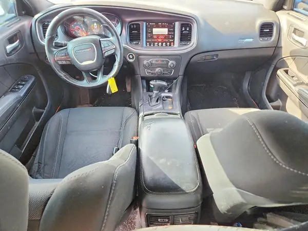 2C3CDXHG3GH163635 2016 DODGE CHARGER - Image 8