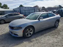 2C3CDXHG3GH166650 2016 DODGE CHARGER