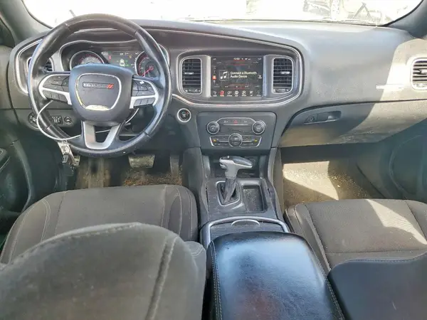 2C3CDXHG3GH166650 2016 DODGE CHARGER - Image 8