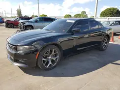 2C3CDXHG3GH167037 2016 DODGE CHARGER