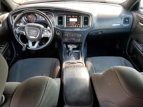 2C3CDXHG3GH167037 2016 DODGE CHARGER - Image 8