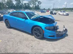 2C3CDXHG3GH169483 2016 DODGE CHARGER