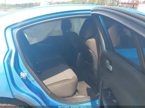 2C3CDXHG3GH169483 2016 DODGE CHARGER - Image 8
