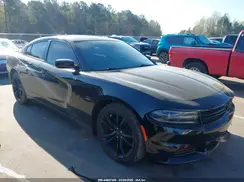 2C3CDXHG3GH169614 2016 DODGE CHARGER