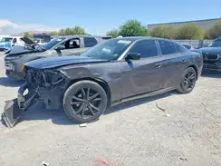 2C3CDXHG3GH169998 2016 DODGE CHARGER