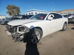 2C3CDXHG3GH172822 2016 DODGE CHARGER