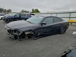2C3CDXHG3GH172836 2016 DODGE CHARGER