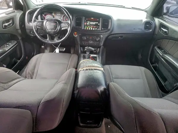 2C3CDXHG3GH172836 2016 DODGE CHARGER - Image 8