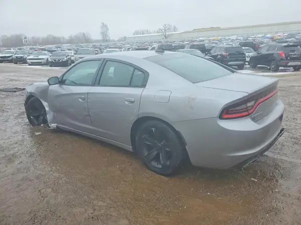 2C3CDXHG3GH174277 2016 DODGE CHARGER - Image 2